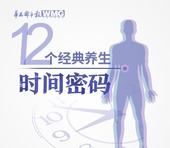 南寧美容學(xué)校：解密經(jīng)典養(yǎng)生的時(shí)間密碼