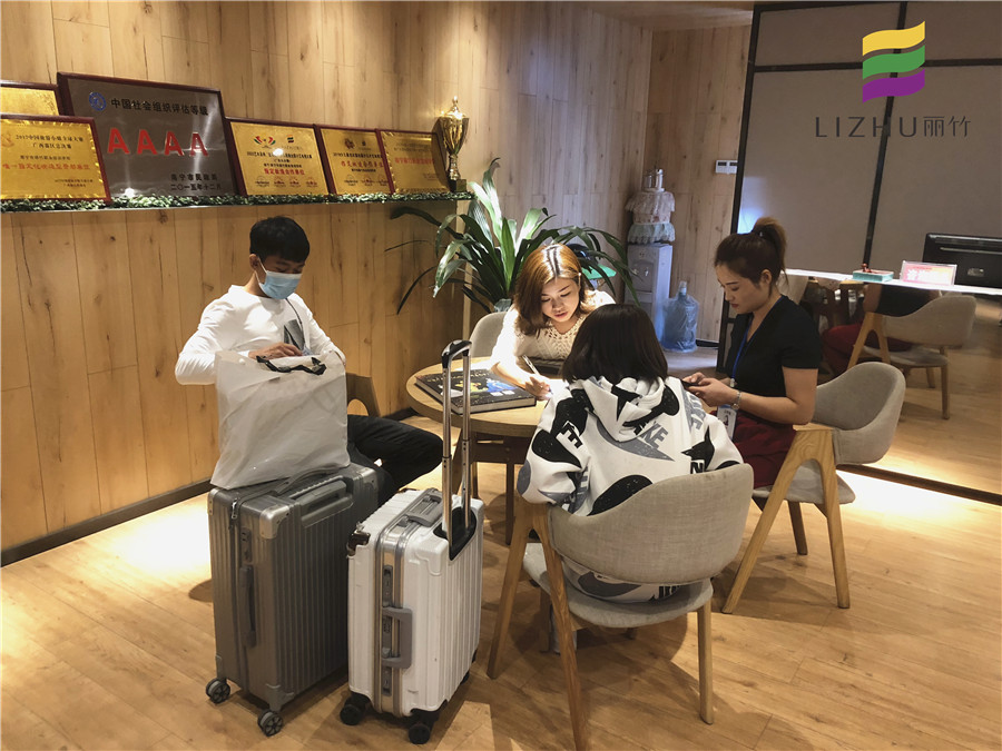搶人？不存在的！我們用事實說話