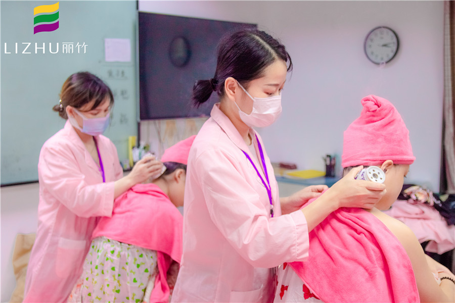 魔灸罐是什么？南寧美容學校為你講解