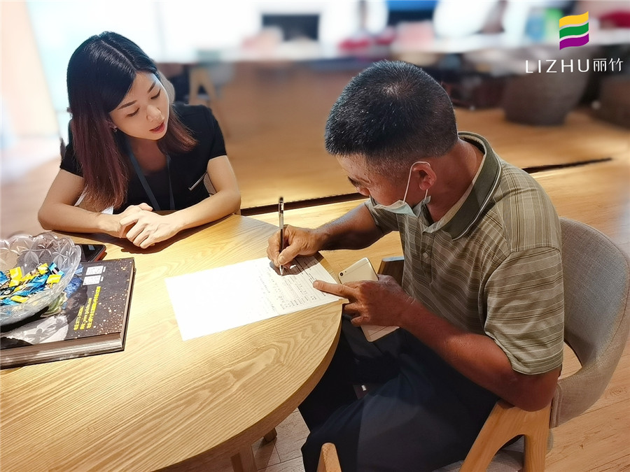 來麗竹學(xué)校，告訴你南寧哪家美容美發(fā)招生多