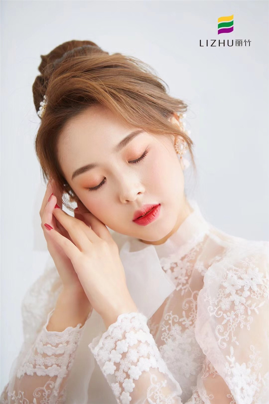簡約新娘.JPG