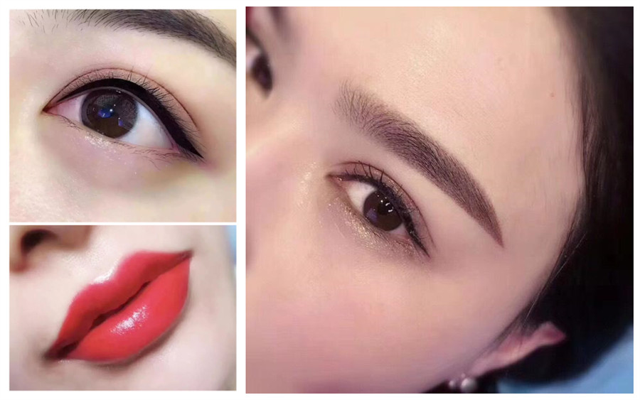 廣西學(xué)紋繡哪里專(zhuān)業(yè)？廣西哪里可以紋繡？