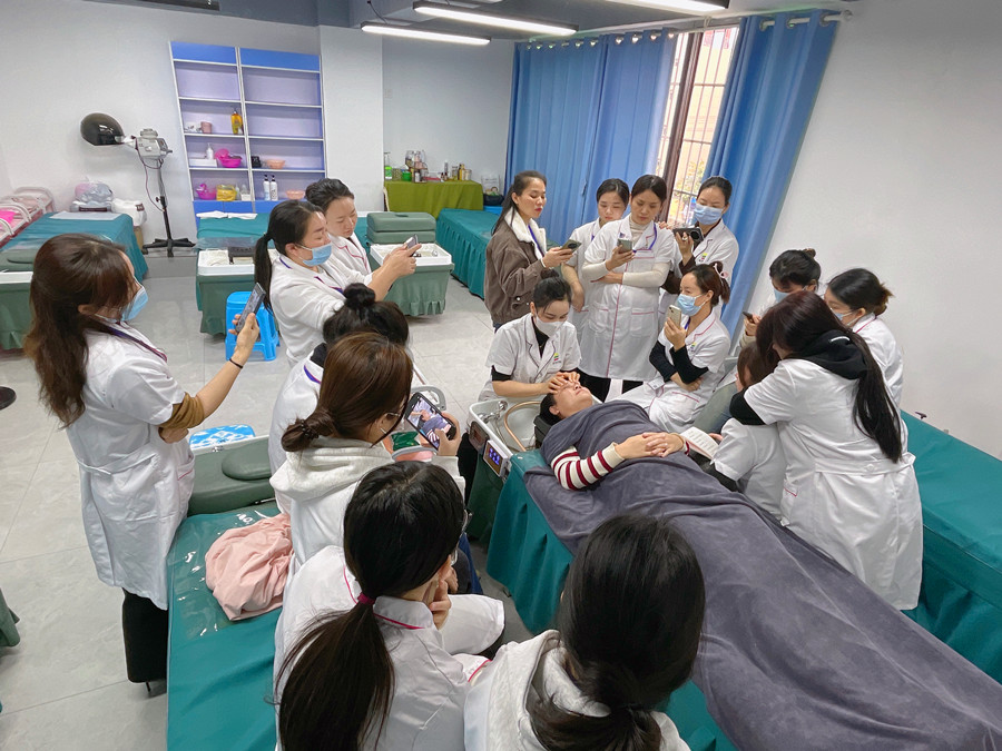 不同時(shí)間進(jìn)行頭療的好處，南寧頭療專(zhuān)業(yè)講解
